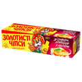 Чипсы Жайвір «Золотисті» со вкусом холодца с хреном, 100 г