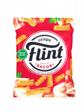 Сухарики «Flint» со вкусом бекона, 70 г