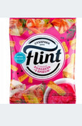 Сухарики «Flint» со вкусом холодца с хреном, 70 г