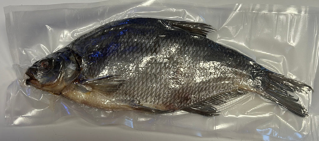 Leszcz suszony (лещ вяленый)